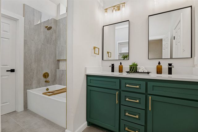 2102 Avignon Drive, Carrollton, TX 75007