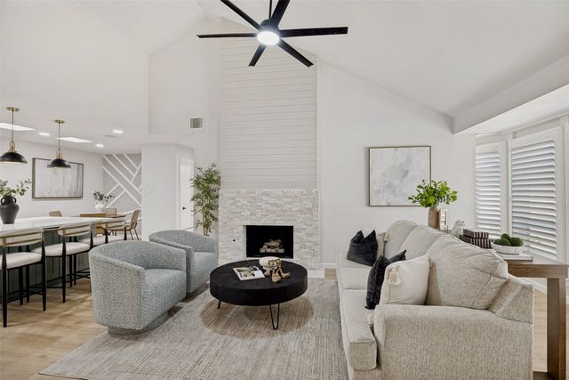 2102 Avignon Drive, Carrollton, TX 75007