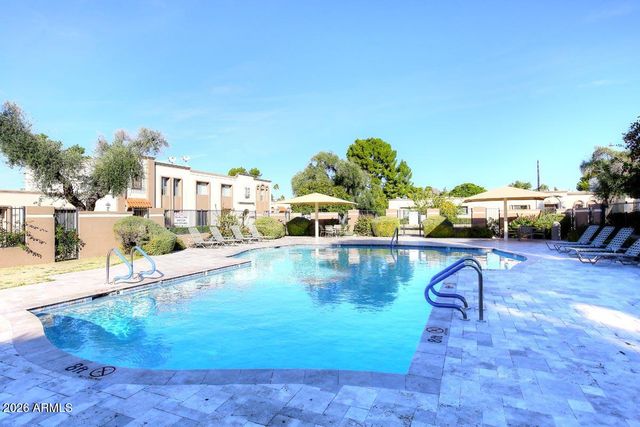5114 N Granite Reef Road, Scottsdale, AZ 85250