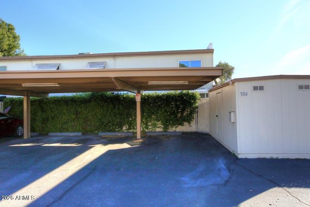 5114 N Granite Reef Road, Scottsdale, AZ 85250