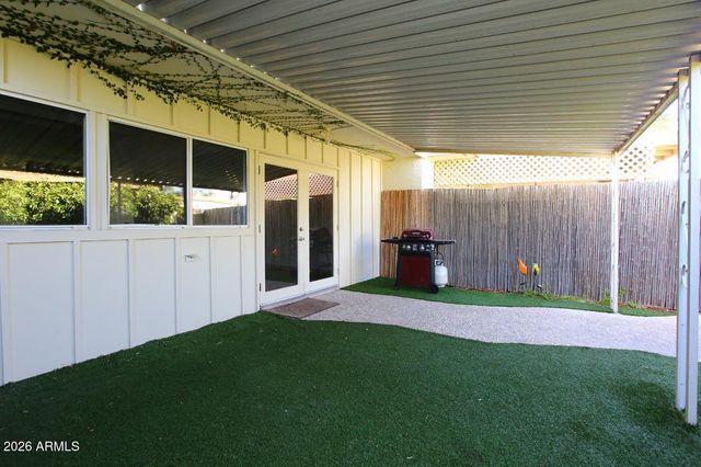 5114 N Granite Reef Road, Scottsdale, AZ 85250