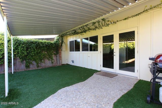 5114 N Granite Reef Road, Scottsdale, AZ 85250