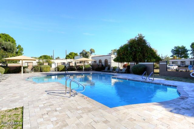 5114 N Granite Reef Road, Scottsdale, AZ 85250