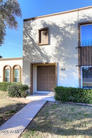 5114 N Granite Reef Road, Scottsdale, AZ 85250