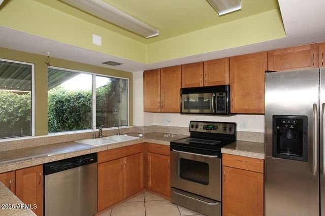 5114 N Granite Reef Road, Scottsdale, AZ 85250