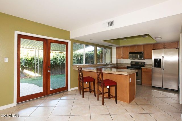 5114 N Granite Reef Road, Scottsdale, AZ 85250