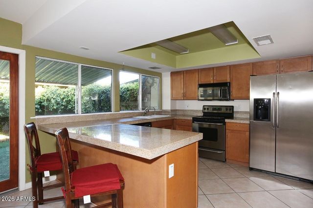5114 N Granite Reef Road, Scottsdale, AZ 85250