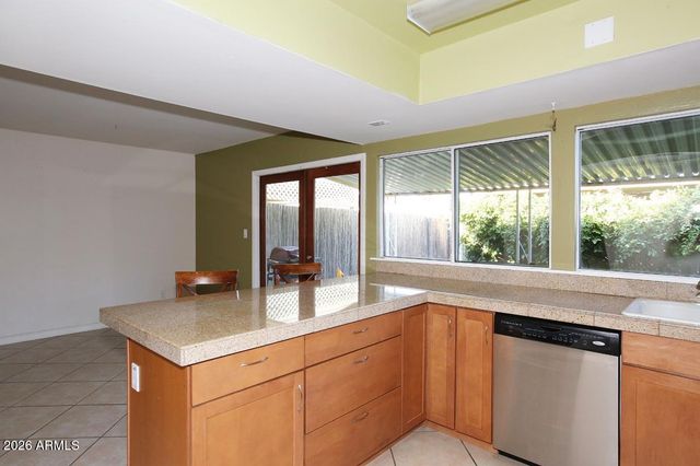 5114 N Granite Reef Road, Scottsdale, AZ 85250