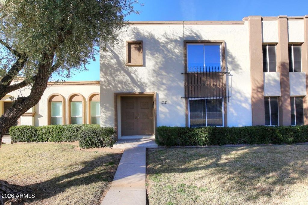 5114 N Granite Reef Road, Scottsdale, AZ 85250