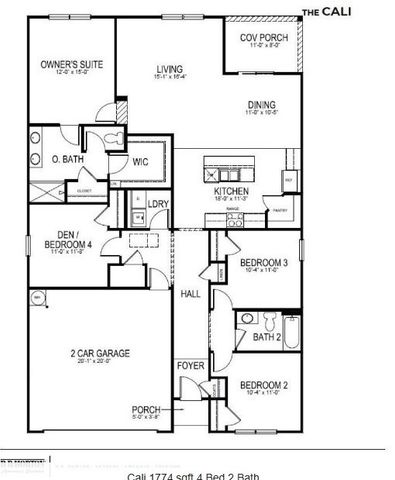 401 Lauren Ln, Chapel Hill, TN 37034