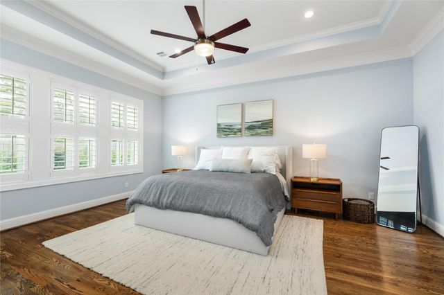 1705 Chippendale Road, Houston, TX 77018