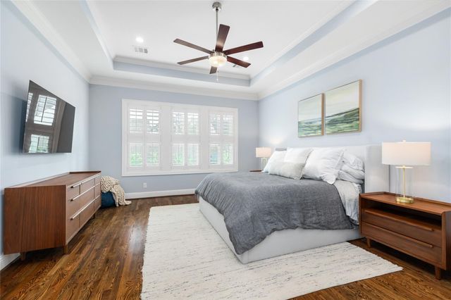 1705 Chippendale Road, Houston, TX 77018