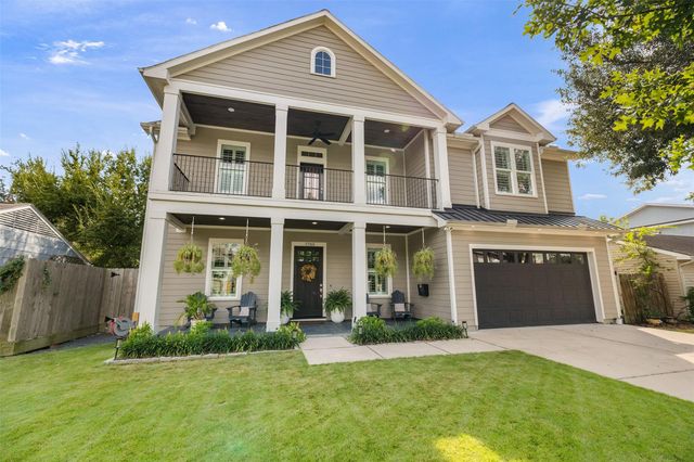 1705 Chippendale Road, Houston, TX 77018