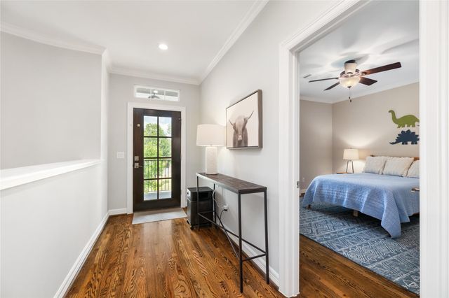 1705 Chippendale Road, Houston, TX 77018