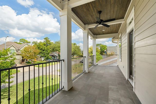 1705 Chippendale Road, Houston, TX 77018