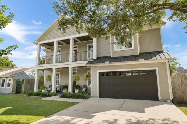 1705 Chippendale Road, Houston, TX 77018