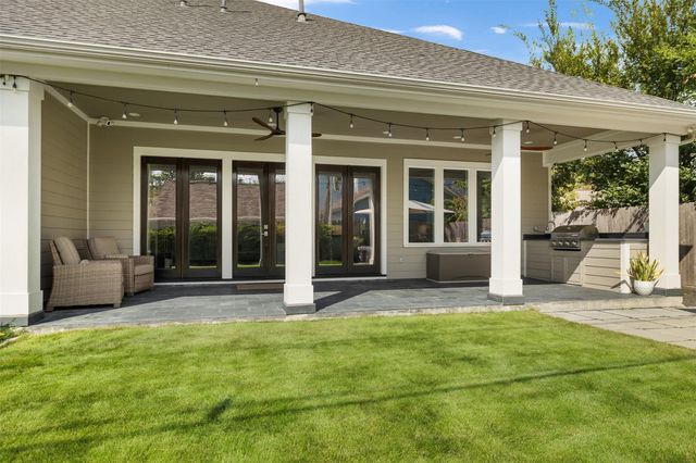 1705 Chippendale Road, Houston, TX 77018