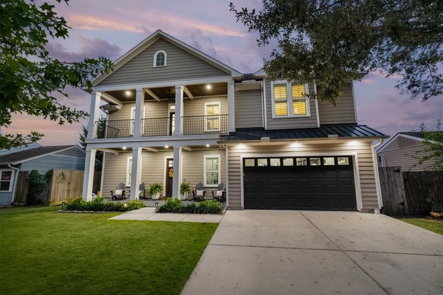 1705 Chippendale Road, Houston, TX 77018