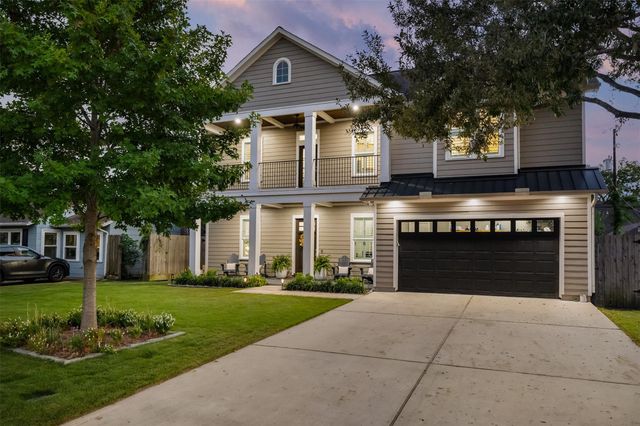 1705 Chippendale Road, Houston, TX 77018