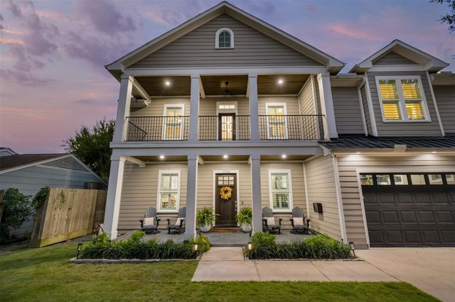 1705 Chippendale Road, Houston, TX 77018