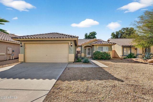 16113 W GRANT Street, Goodyear, AZ 85338