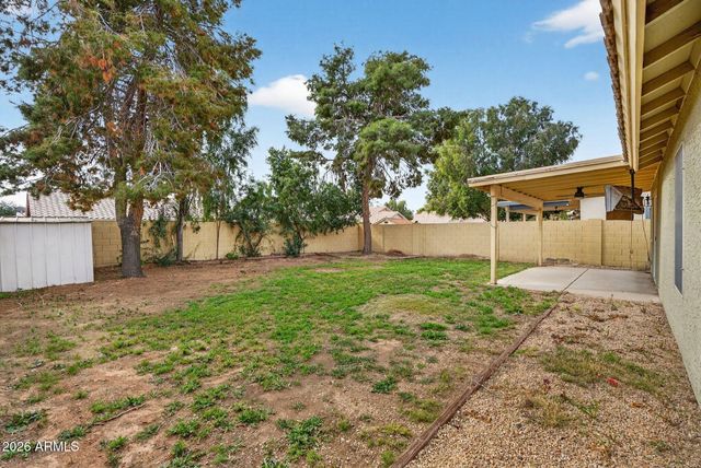 16113 W GRANT Street, Goodyear, AZ 85338