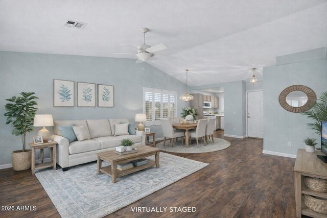 16113 W GRANT Street, Goodyear, AZ 85338