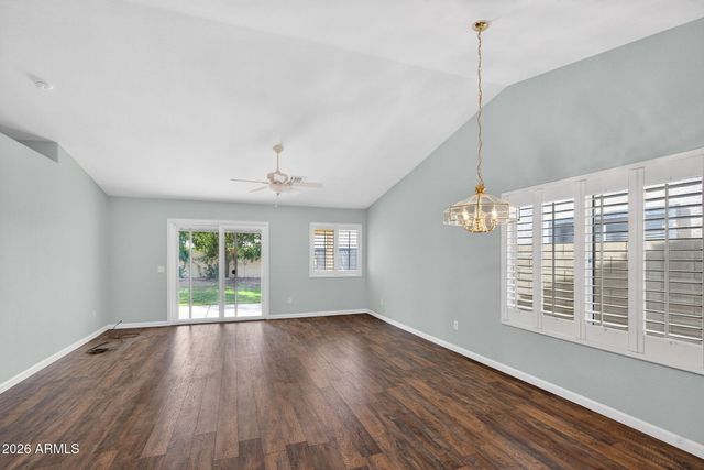 16113 W GRANT Street, Goodyear, AZ 85338