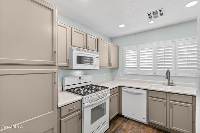 16113 W GRANT Street, Goodyear, AZ 85338