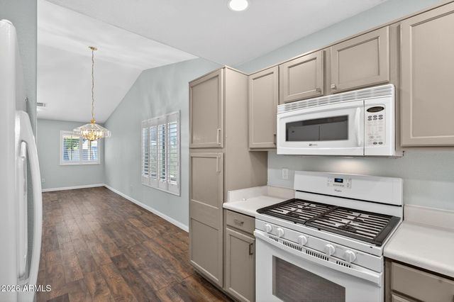 16113 W GRANT Street, Goodyear, AZ 85338