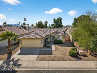 16113 W GRANT Street, Goodyear, AZ 85338