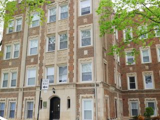 2936 W Palmer Street 106, Chicago, IL 60647