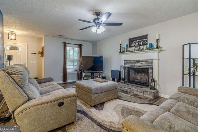 410 Winston Manor Drive, Winder, GA 30680