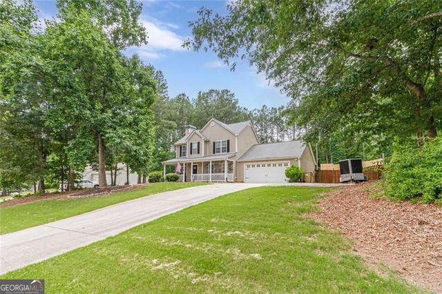 410 Winston Manor Drive, Winder, GA 30680
