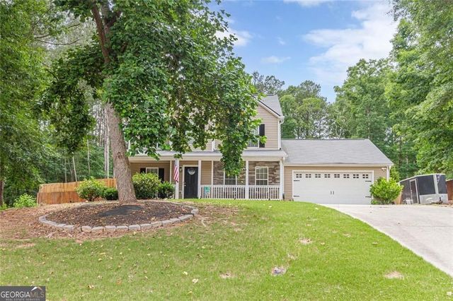 410 Winston Manor Drive, Winder, GA 30680