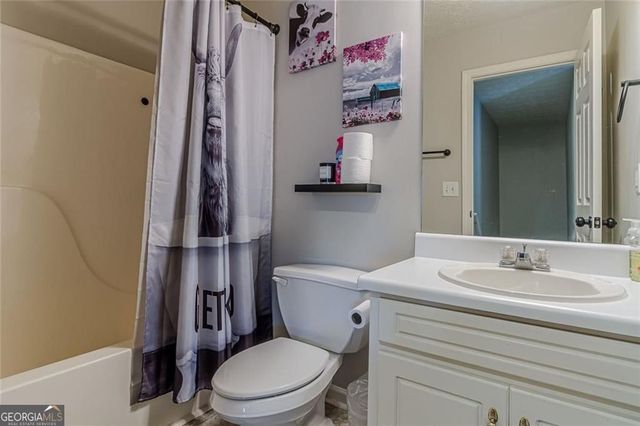 410 Winston Manor Drive, Winder, GA 30680