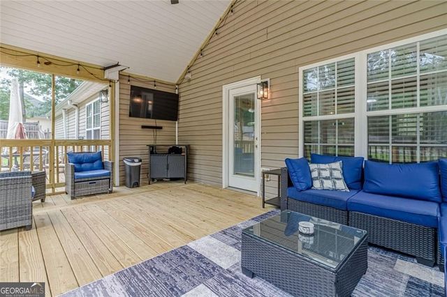 410 Winston Manor Drive, Winder, GA 30680