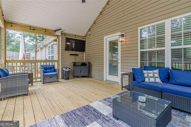 410 Winston Manor Drive, Winder, GA 30680