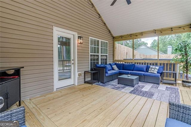 410 Winston Manor Drive, Winder, GA 30680