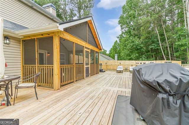 410 Winston Manor Drive, Winder, GA 30680