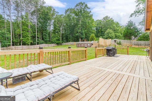 410 Winston Manor Drive, Winder, GA 30680