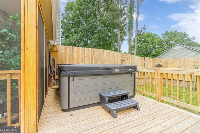 410 Winston Manor Drive, Winder, GA 30680