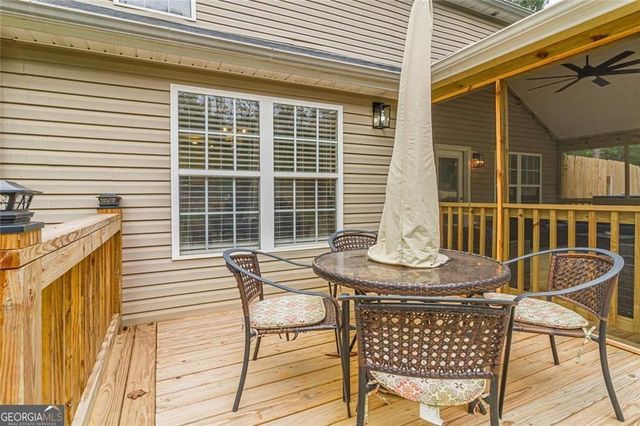 410 Winston Manor Drive, Winder, GA 30680