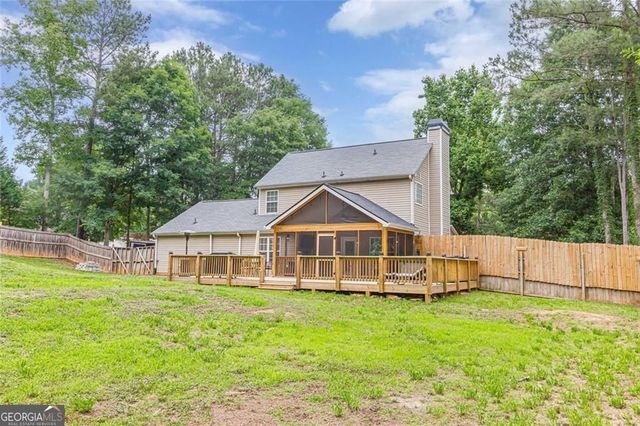 410 Winston Manor Drive, Winder, GA 30680