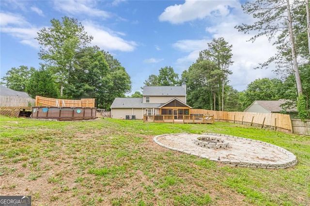 410 Winston Manor Drive, Winder, GA 30680