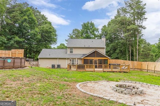 410 Winston Manor Drive, Winder, GA 30680