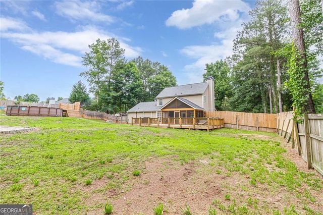 410 Winston Manor Drive, Winder, GA 30680