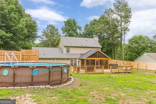 410 Winston Manor Drive, Winder, GA 30680