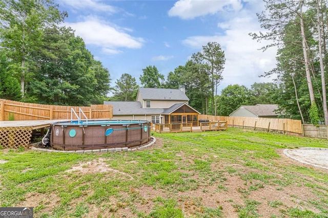 410 Winston Manor Drive, Winder, GA 30680