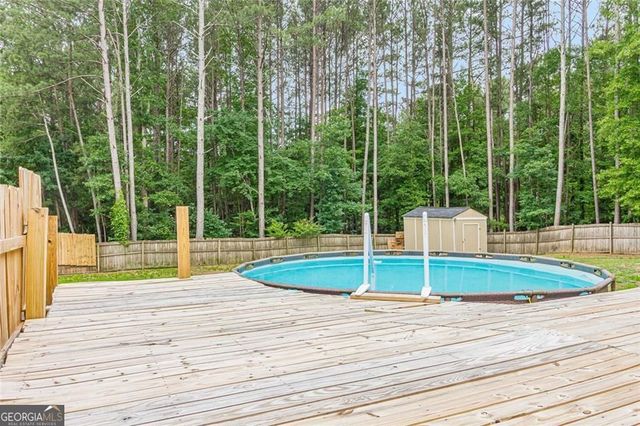 410 Winston Manor Drive, Winder, GA 30680
